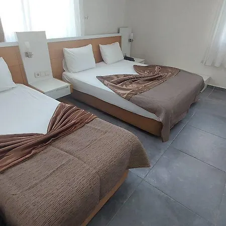 B&B 바빌 부틱 3*
