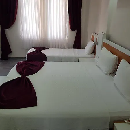 바빌 부틱 B&B 안탈리아