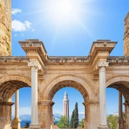 Babil לינה וארוחת בוקר 3*