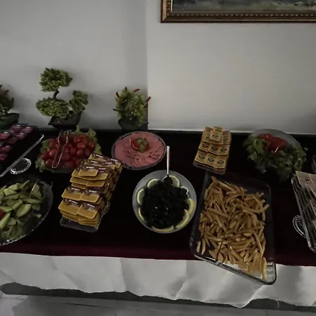 B&B 바빌 부틱