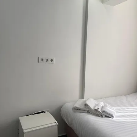 바빌 부틱 B&B