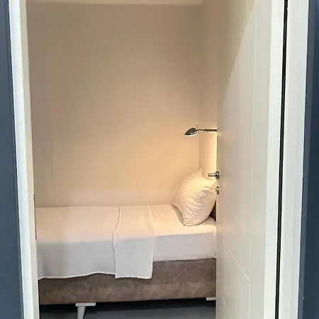 바빌 부틱 B&B 안탈리아