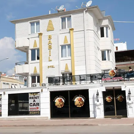Bed & Breakfast Babil
