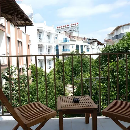 Bed & Breakfast Babil 3*