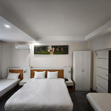 Bed & Breakfast Babil 3*