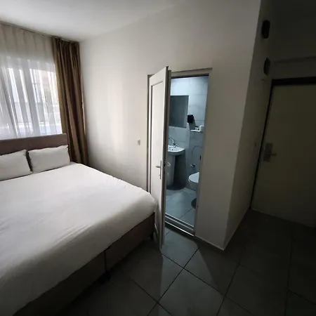 Babil Bed & Breakfast Antalya
