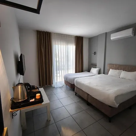 Babil 3* Antalya