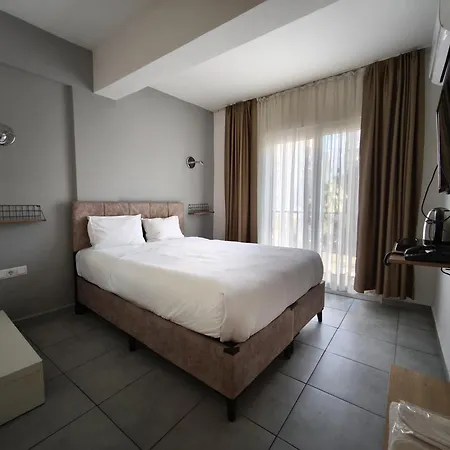Bed & Breakfast Babil