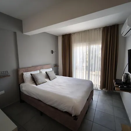 Bed & Breakfast Babil 3*