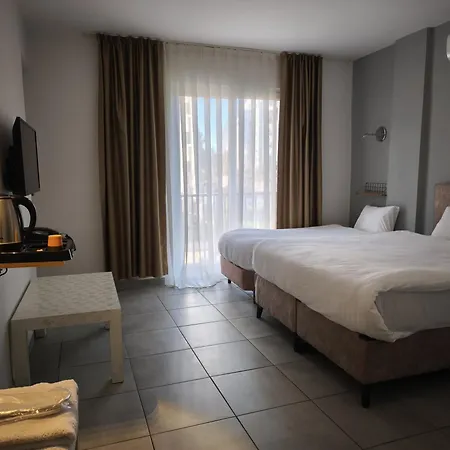 Bed & Breakfast Babil Antalya