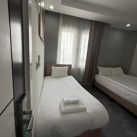Bed & Breakfast Babil