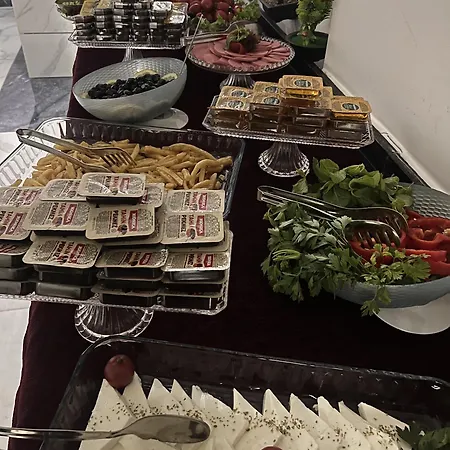 Bed & Breakfast Babil Antalya