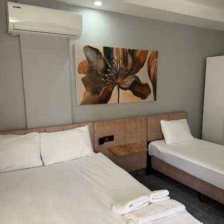 Bed & Breakfast Babil 3*