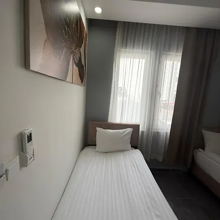 Babil Bed & Breakfast 3*