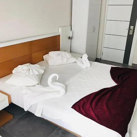 Babil Bed & Breakfast Antalya