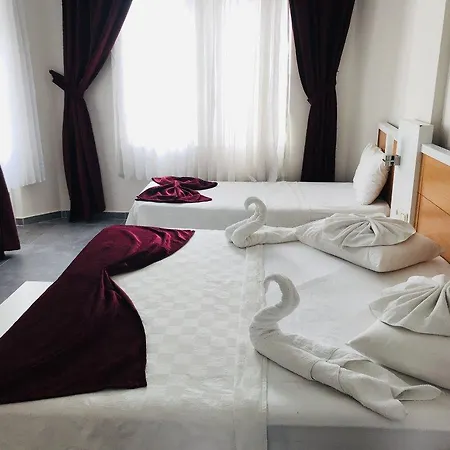 Bed & Breakfast Babil 3*