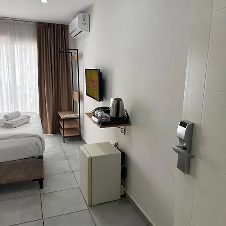 Babil Bed & Breakfast Antalya